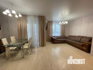 2-к квартира, на длительный срок, 70м2, 6/24 этаж