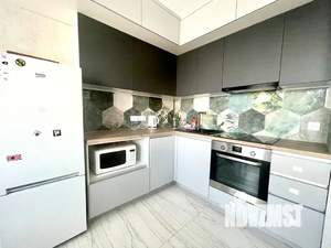 2-к квартира, посуточно, 45м2, 12/16 этаж