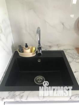 Студия квартира, посуточно, 30м2, 8/9 этаж