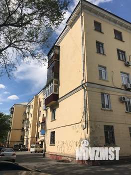 2-к квартира, посуточно, 60м2, 4/5 этаж