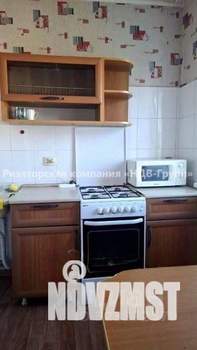 1-к квартира, на длительный срок, 33м2, 5/5 этаж