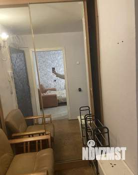 1-к квартира, на длительный срок, 33м2, 2/5 этаж