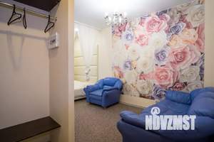 1-к квартира, посуточно, 34м2, 2/2 этаж