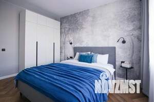 2-к квартира, посуточно, 41м2, 6/24 этаж