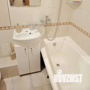 1-к квартира, посуточно, 35м2, 4/14 этаж