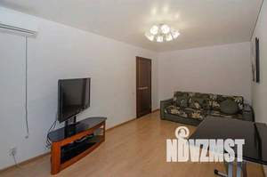 2-к квартира, посуточно, 54м2, 1/1 этаж