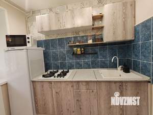 1-к квартира, посуточно, 35м2, 1/10 этаж