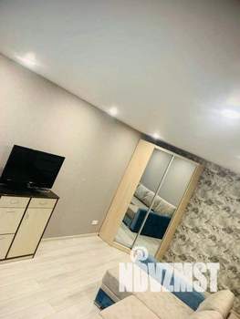 2-к квартира, посуточно, 50м2, 1/1 этаж