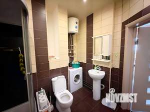 2-к квартира, на длительный срок, 54м2, 19/22 этаж