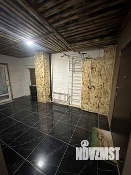 1-к квартира, посуточно, 60м2, 1/1 этаж