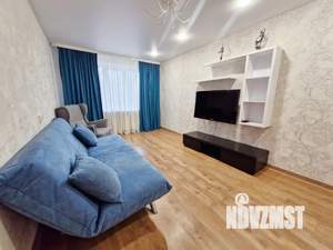 2-к квартира, посуточно, 63м2, 2/10 этаж