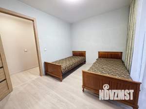3-к квартира, посуточно, 87м2, 8/10 этаж