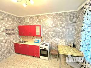 1-к квартира, посуточно, 40м2, 3/10 этаж