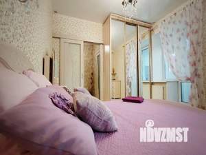 2-к квартира, посуточно, 48м2, 3/10 этаж
