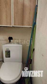 2-к квартира, на длительный срок, 44м2, 2/5 этаж