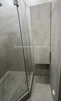 1-к квартира, на длительный срок, 40м2, 11/23 этаж