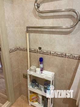 2-к квартира, посуточно, 42м2, 3/5 этаж