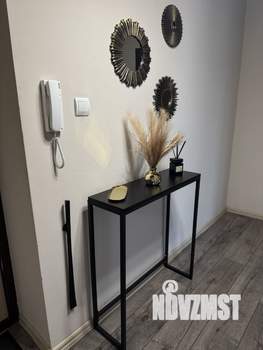 1-к квартира, посуточно, 45м2, 5/10 этаж