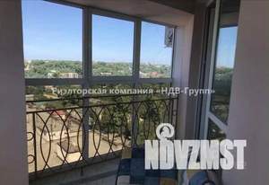 2-к квартира, на длительный срок, 75м2, 13/14 этаж