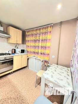 1-к квартира, посуточно, 33м2, 2/4 этаж