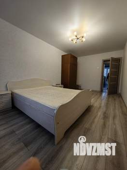 2-к квартира, на длительный срок, 49м2, 4/5 этаж