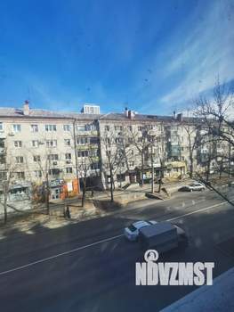 2-к квартира, на длительный срок, 44м2, 4/5 этаж