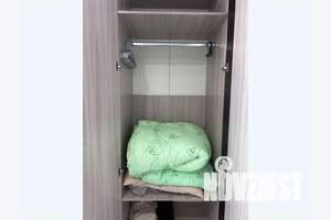 1-к квартира, посуточно, 31м2, 1/9 этаж