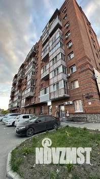 1-к квартира, посуточно, 26м2, 1/1 этаж