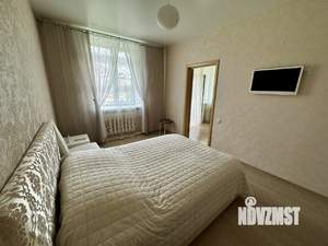 2-к квартира, посуточно, 60м2, 4/5 этаж