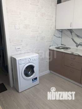 1-к квартира, на длительный срок, 35м2, 10/10 этаж