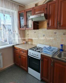 1-к квартира, на длительный срок, 30м2, 5/5 этаж