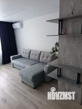 2-к квартира, на длительный срок, 50м2, 4/5 этаж