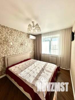 2-к квартира, посуточно, 67м2, 9/10 этаж