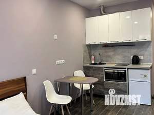 1-к квартира, посуточно, 22м2, 1/9 этаж