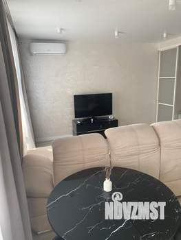 1-к квартира, на длительный срок, 45м2, 19/27 этаж