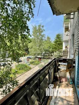 2-к квартира, на длительный срок, 48м2, 2/5 этаж