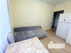 1-к квартира, посуточно, 37м2, 1/1 этаж