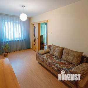 1-к квартира, на длительный срок, 42м2, 3/5 этаж