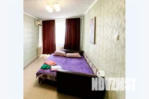 1-к квартира, посуточно, 33м2, 11/12 этаж