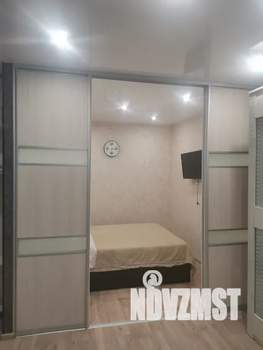 1-к квартира, посуточно, 30м2, 1/5 этаж