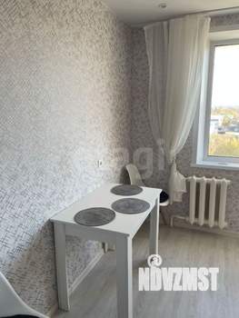 1-к квартира, на длительный срок, 35м2, 4/10 этаж