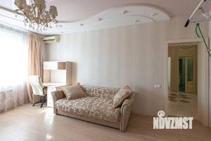 2-к квартира, на длительный срок, 70м2, 12/22 этаж