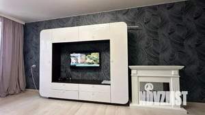 2-к квартира, посуточно, 46м2, 1/1 этаж