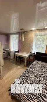 Студия квартира, посуточно, 23м2, 1/5 этаж