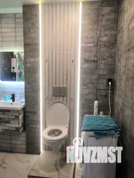 Студия квартира, посуточно, 27м2, 17/25 этаж