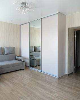 2-к квартира, на длительный срок, 70м2, 9/16 этаж