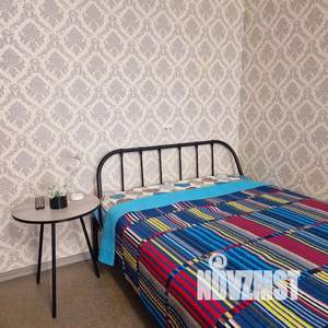 1-к квартира, посуточно, 36м2, 7/10 этаж