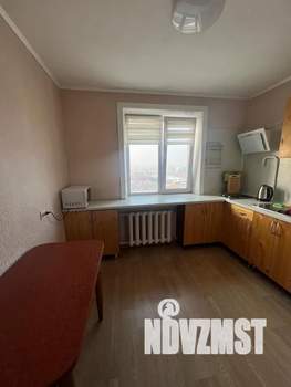 1-к квартира, посуточно, 38м2, 10/10 этаж