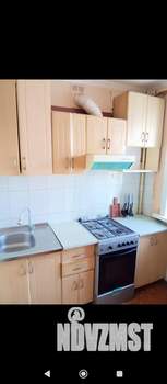 2-к квартира, на длительный срок, 50м2, 2/5 этаж