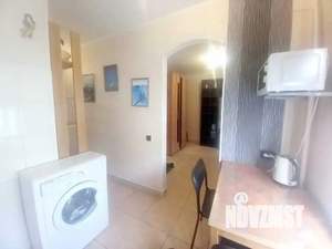 1-к квартира, посуточно, 24м2, 1/1 этаж